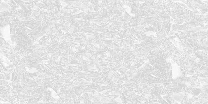 Beautiful and crystal silver texture, Modern oil painted pattern on paper, shiny and glossy white or grey marble texture, Abstract white crumbled paper texture. beautiful liquid marble pattern.	