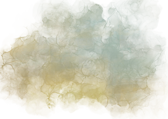 watercolor with transparent background	