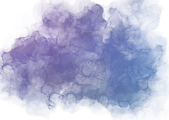 watercolor with transparent background	