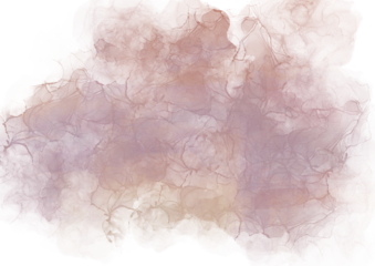 watercolor with transparent background	