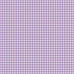 Gingham seamless pattern background