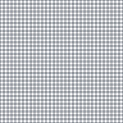 Gingham seamless pattern background