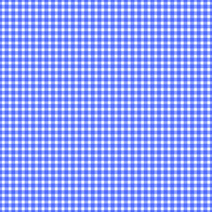 Gingham seamless pattern background