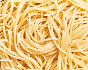  Delicious italian spaghetti pasta texture