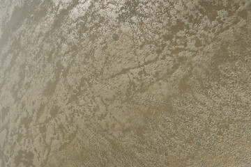 structure of wadden sea