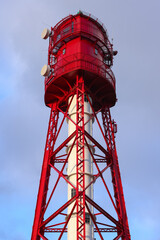 campen lighthouse antenna