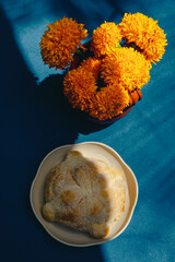 Pan de Muerto