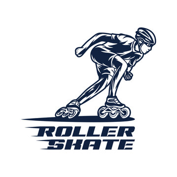 Roller Skate Logo Images – Browse 4,670 Stock Photos, Vectors, and Video |  Adobe Stock