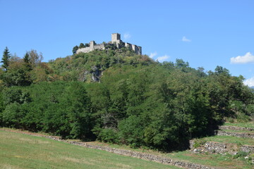 Trentino - Valsugana, Castel Pergine