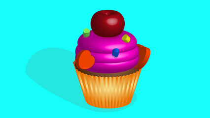 cupcake