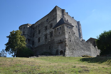 Trentino - Valsugana, Castel Pergine