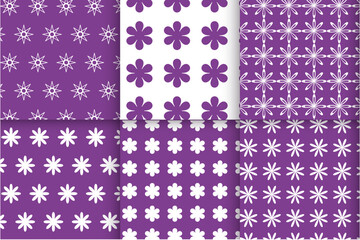 colección de patrones