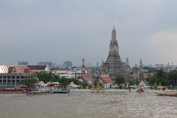 wat arun