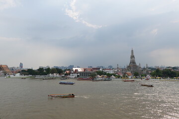wat arun