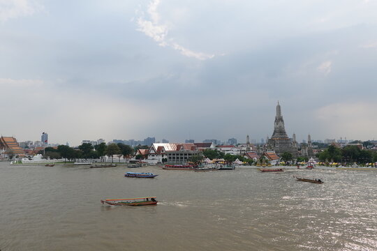 wat arun