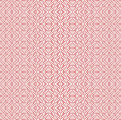 Seamless Vector Pattern Background