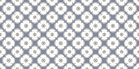 Abstract seamless pattern, seamless wallpaper, seamless background designed for use for interior,wallpaper,fabric,curtain,carpet,clothing,Batik,satin,background , illustration, Embroidery style.
