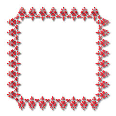 frames in vintage style with elements of ornament, art, pattern, background, texture, Vector illustration eps 10, Art.