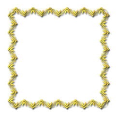 frames in vintage style with elements of ornament, art, pattern, background, texture, Vector illustration eps 10, Art.