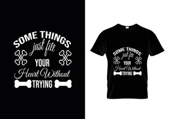 Dog SVG t shirt design. Dog t shirt design foe the men. Funny dog lover t shirt design.