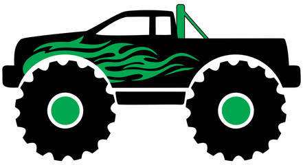 Monster Truck