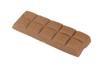 toffee,  toffee tile isolated from background