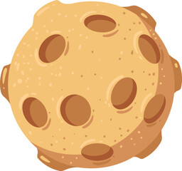 moon space icon