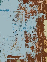 GEOMETRICAL ART ABSTRACTS FOR THE BACKGROUND