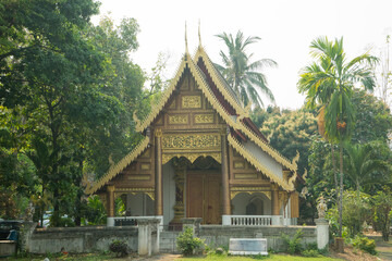 Chiang Mai