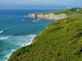 Fototapeta premium Amazing Cliff