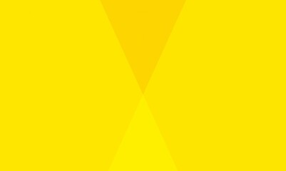 Golden yellow gradient background texture wall. Shiny yellow. Design for presentation, paper, backdrop or wallpaper