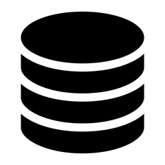 database icon
