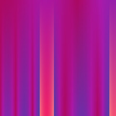 Color interpolation calculated gradient illustration