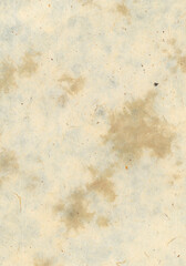 hand-made paper texture