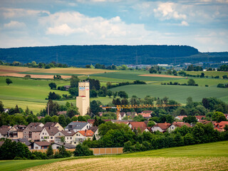 Gemeinde Gondelsheim im Kraichgau