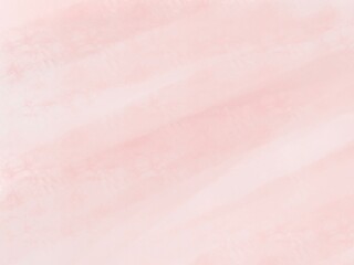 塗むらのあるピンクのペイント背景イラスト