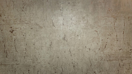 Grey cement and concrete background. Solid gray texture background for wallpaper, website, banner template, print material and backdrop. Creative grey wall background with copy space