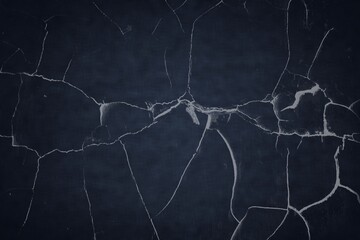 Abstract photo of broken glass texture background