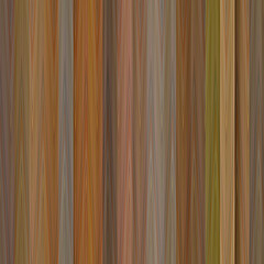 Obraz premium Striped weave in organic texture seamless pattern. Heathered natural tile for cotton fabric. Marl ikat melange