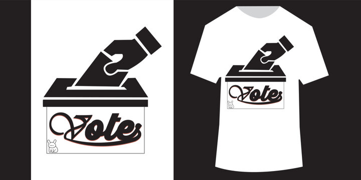 Creativity Typography T Shirt Design