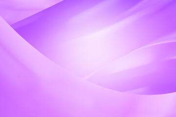 Abstract glitter purple bokeh backdrop