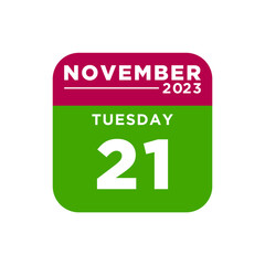 calendar november 2023 printable, background and web