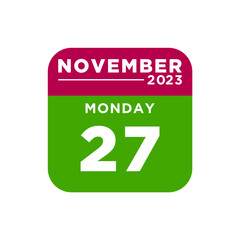 calendar november 2023 printable, background and web