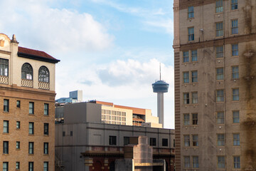 Downtown San Antonio