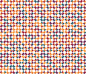 Abstract background design vector pattern. Textile and fabric pattern. Abstract element pattern. 