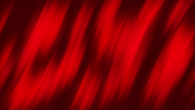 4K.happy chinese new year. abstract motion graphic wave gradient animation for wavy background textures in directional blur style slide from right to left screen.
