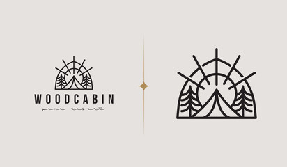 House Home Mortgage Roof Architecture Logo. Universal creative premium symbol. Vector sign icon logo template. Vector illustration