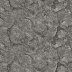 seamless texture of swirly concrete