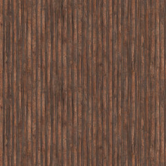 seamless texture of vertically striped wallpaper