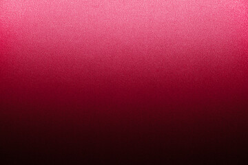 Pink red black abstract background with space for design. Gradient. Viva magenta color. Trend 2023....